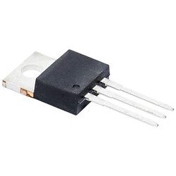 Транзистор полевой N-канальный IPP110N20N3GXKSA1