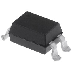 Оптопара ISP817XSM