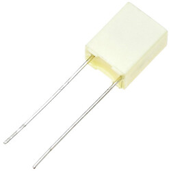 Конденсатор плівковий MC5-1U-5% (R82DC4100DQ60J)