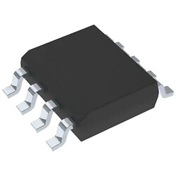 Операційний підсилювач MCP602T-E/SN
