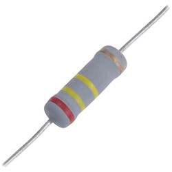 Резистор выводной MOR200SJTB-51KR
