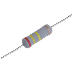 Резистор выводной MOR200SJTB-51R