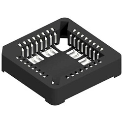 Панелька PLCC-32SMD