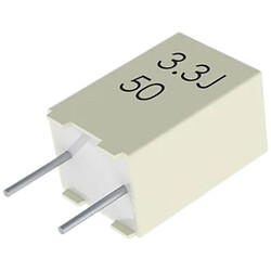 Конденсатор плівковий R82EC1150DQ50K