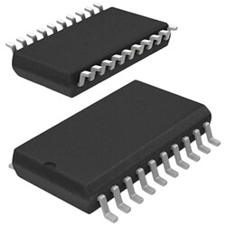 Микросхема логики SN74HC374DWR