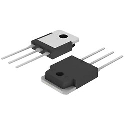 Транзистор IGBT STGWT40HP65FB