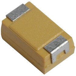 Конденсатор танталовий SMD TAJE156K050RNJ