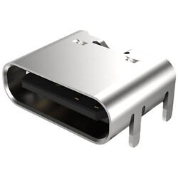 Разъем USB USB4125-GF-A-0190