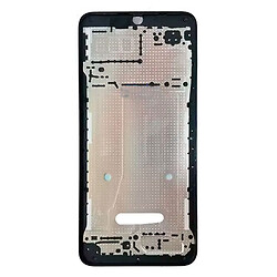 Рамка дисплея ZTE Blade A35 / Blade A55, Чорний
