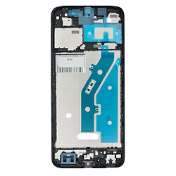 Рамка дисплея ZTE Blade A34 / Blade A54, Черный
