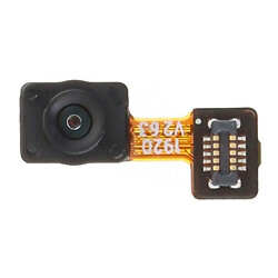 Шлейф Xiaomi 13T / 13T Pro / Poco X6 Pro, С сканером отпечатка пальца