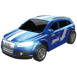 Дрифт-машинка на радиоуправлении Mini RC 666 2.4G