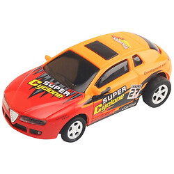 Дрифт-машинка на радиоуправлении Mini RC 666 2.4G