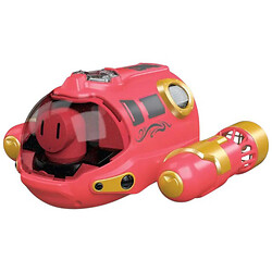Лодка на радиоуправлении SHT 3722-2A Spray Fog 2.4G