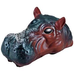 Лодка на радиоуправлении SHT 3736AD Hippopotamus 2.4G