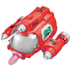 Лодка на радиоуправлении SHT 3737-2AD Spray Water 2.4G