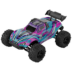Машинка на радиоуправлении SCHE HW8807 All-terrain sports car