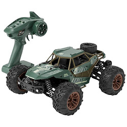 Машинка на радиоуправлении SCHE HW8809 Four-wheel drive high-speed