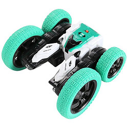 Машинка на радиоуправлении SHT DW02A Trick and Flip RC Car 2.4G