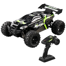 Машинка на радіокеруванні SHT ZWD-005 Mad Racing 2.4G (1:18)