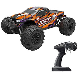Машинка на радиоуправлении SHT ZWD-007 Mad Racing 2.4G (1:18)
