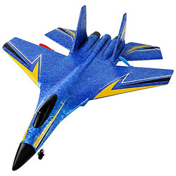 Літак на радіокеруванні SCHE HW33 New Foam