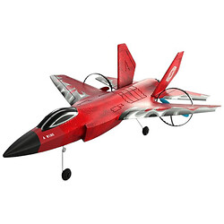 Самолет на радиоуправлении SCHE HW39 F35 Fighter