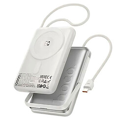 Портативна батарея (Power Bank) Hoco Q43