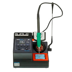 Паяльная станция Aifen A9e-210