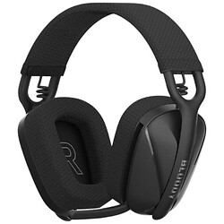 Bluetooth-гарнітура A4Tech Bloody GR280 Sports, Стерео, Чорний
