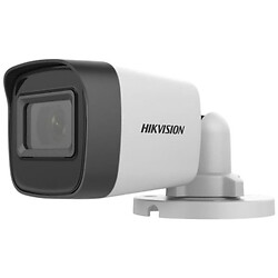 HDTVI камера Hikvision DS-2CE16H0T-ITPF, Белый