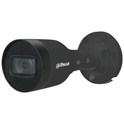 IP камера Dahua DH-IPC-HFW1230S1-BE, Черный