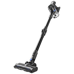 Пилосос Mova Cordless Vacuum Cleaner J30, Чорний