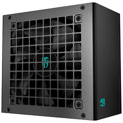Блок питания для корпусов DeepCool GamerStorm PK750D, Черный