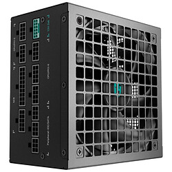 Блок питания для корпусов DeepCool GamerStorm PN1000M, Черный
