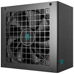 Блок питания для корпусов DeepCool GamerStorm PN650D, Черный