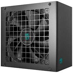 Блок питания для корпусов DeepCool GamerStorm PN750D, Черный