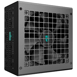 Блок живлення для корпусів DeepCool GamerStorm PN750M, Чорний