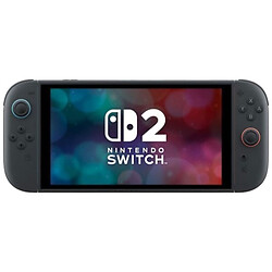 Портативна ігрова консоль Nintendo Switch 2, Чорний