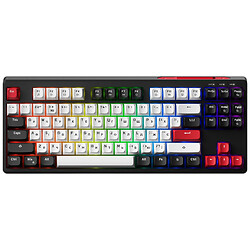 Клавіатура GamePro GK580, Чорний