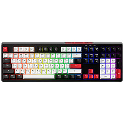Клавиатура GamePro GK650, Черный
