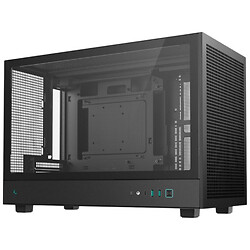 Корпус DeepCool CH260, Черный