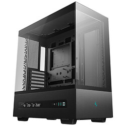 Корпус DeepCool CH690, Черный