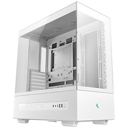 Корпус DeepCool CH690, Белый