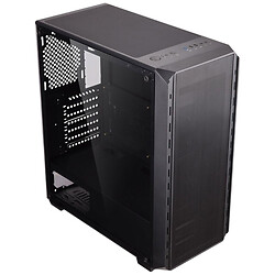Корпус Golden Field GL701, Черный