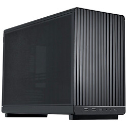 Корпус Lian Li A3-mATX, Черный