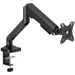 Настільне кріплення OfficePro MA441B, Чорний