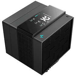 Кулер DeepCool Assassin IV VC VISION