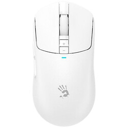 Мышь A4Tech Bloody R72 Ultra, Белый