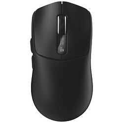 Миша GamePro Genesis Ranker, Чорний